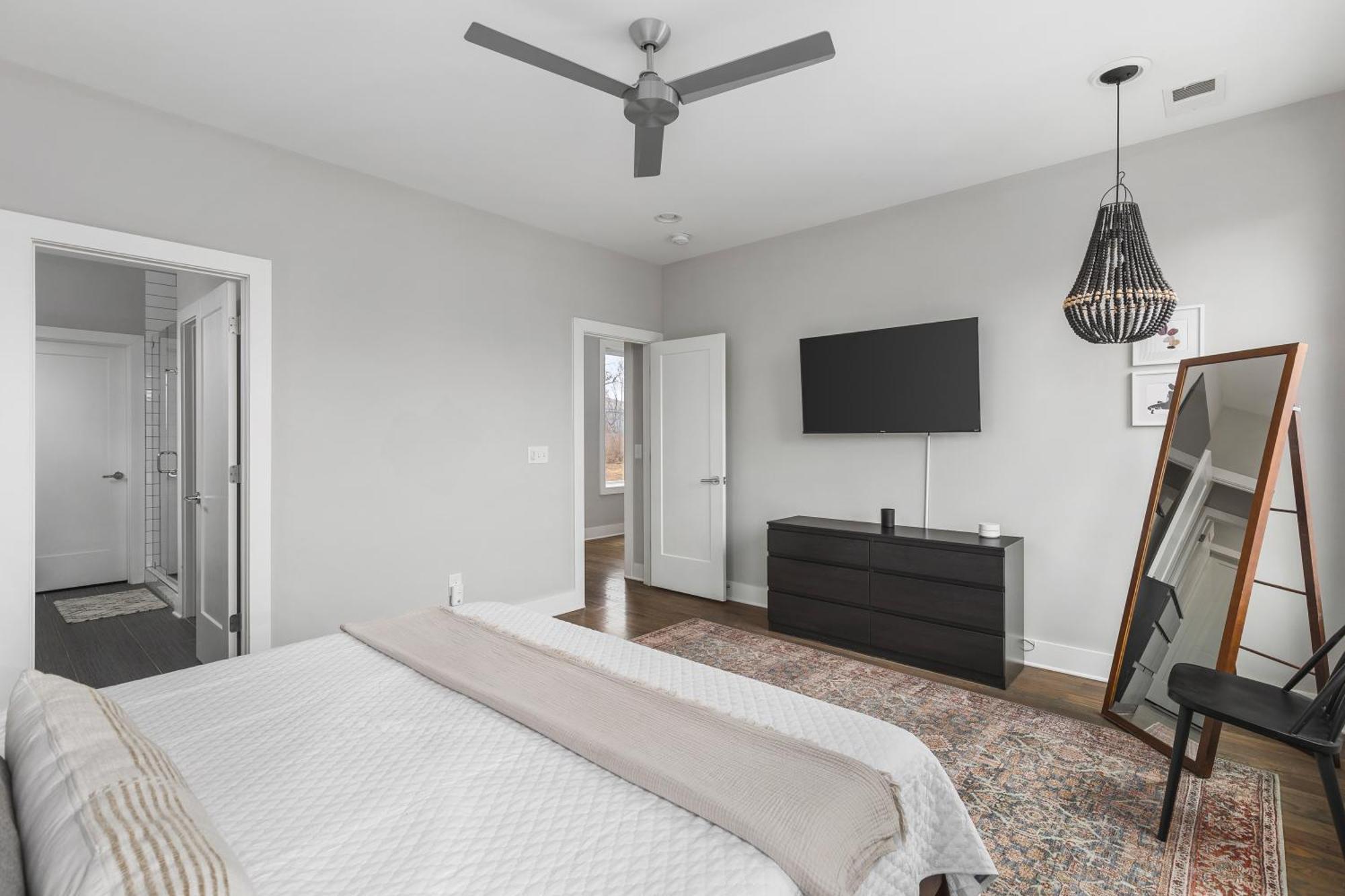 Modern Luxury Rooftop Deck, 3 Mi To Downtown Nashville Extérieur photo